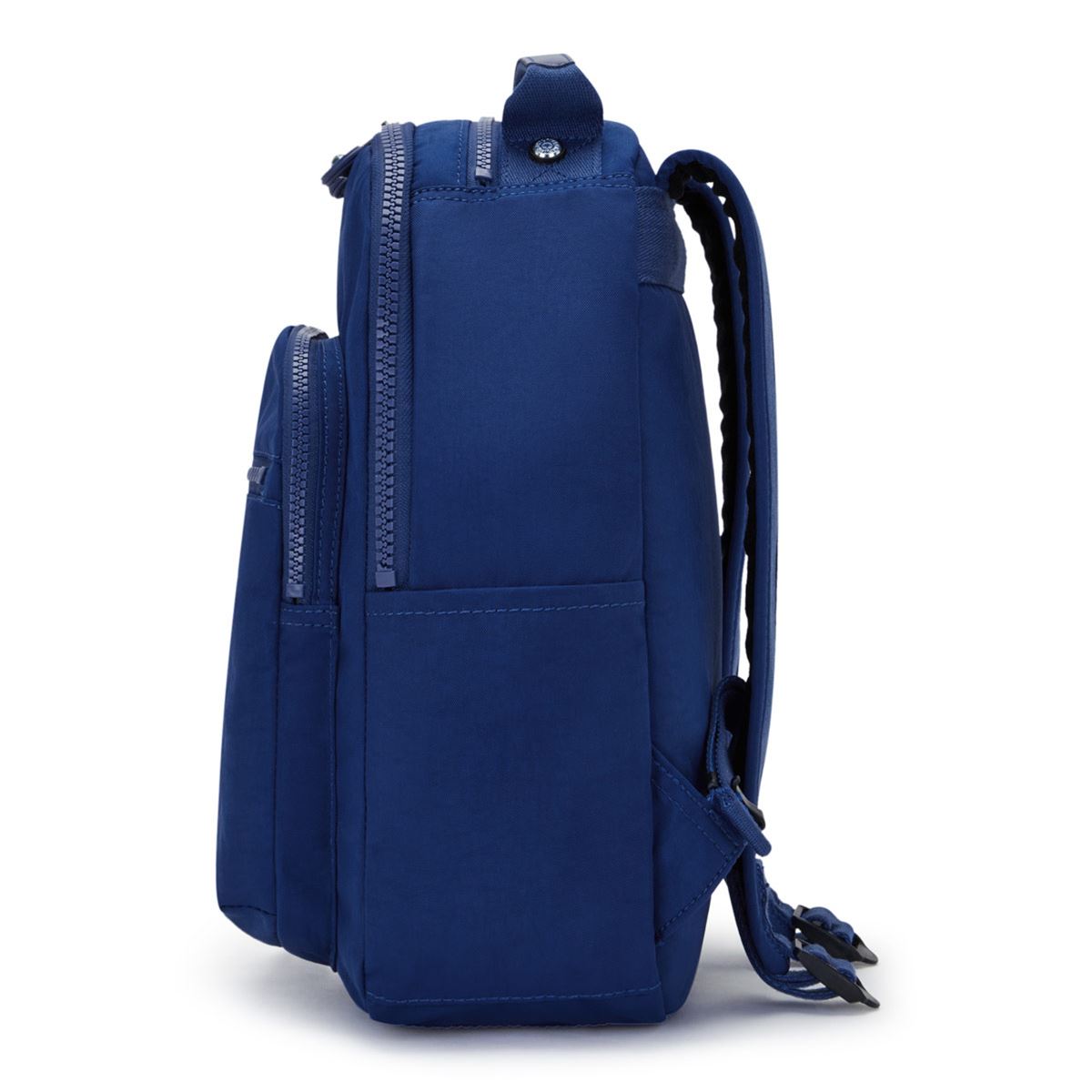 Mochila Kipling color Azul para Mujer