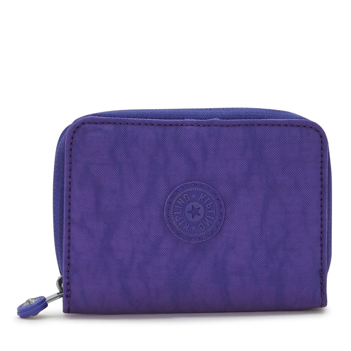 Bolsa Wallets Color Morado Para Mujer Kipling