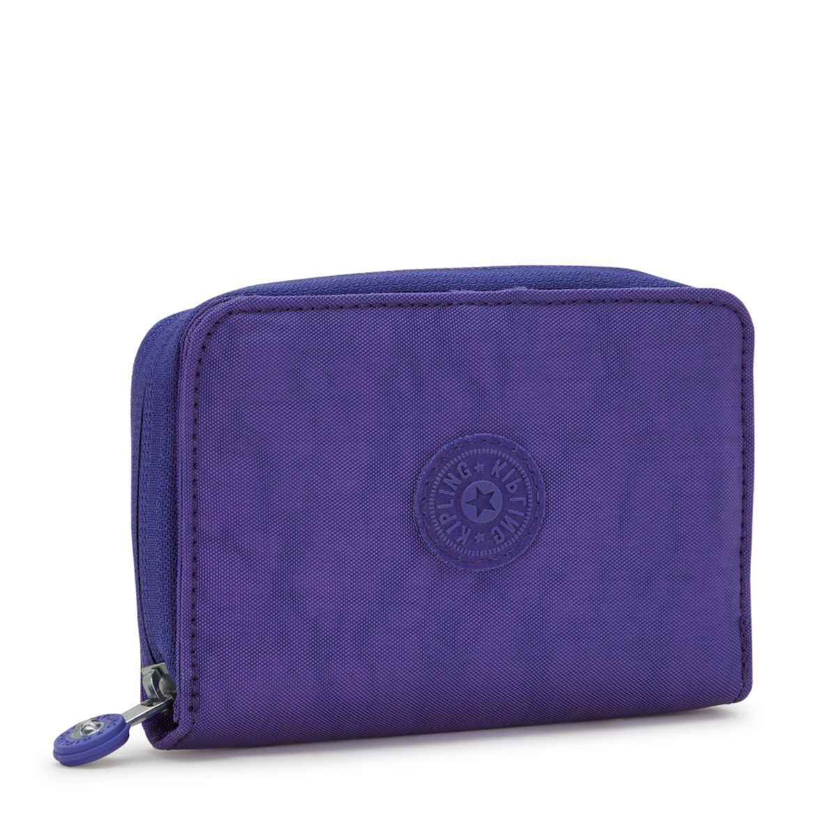 Bolsa Wallets Color Morado Para Mujer Kipling