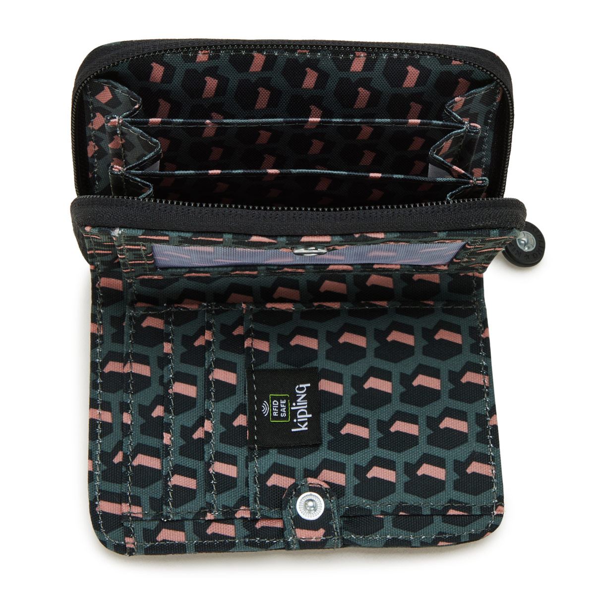 Monedero Kipling Multicolor para Mujer