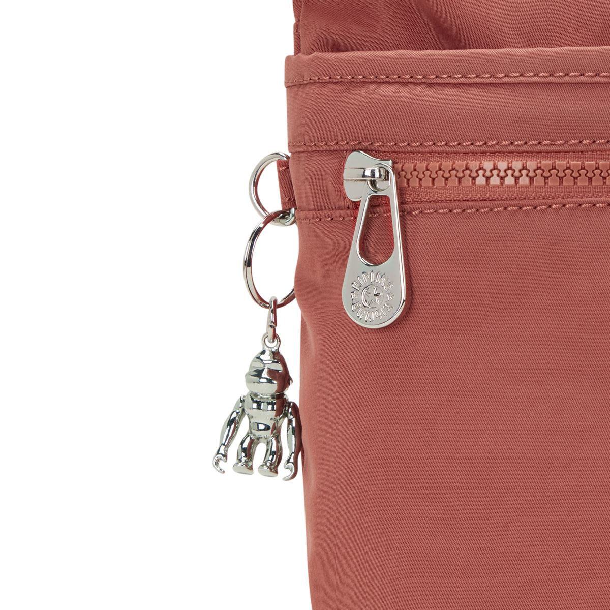 Bolsos en Rojo de Kipling de mujer