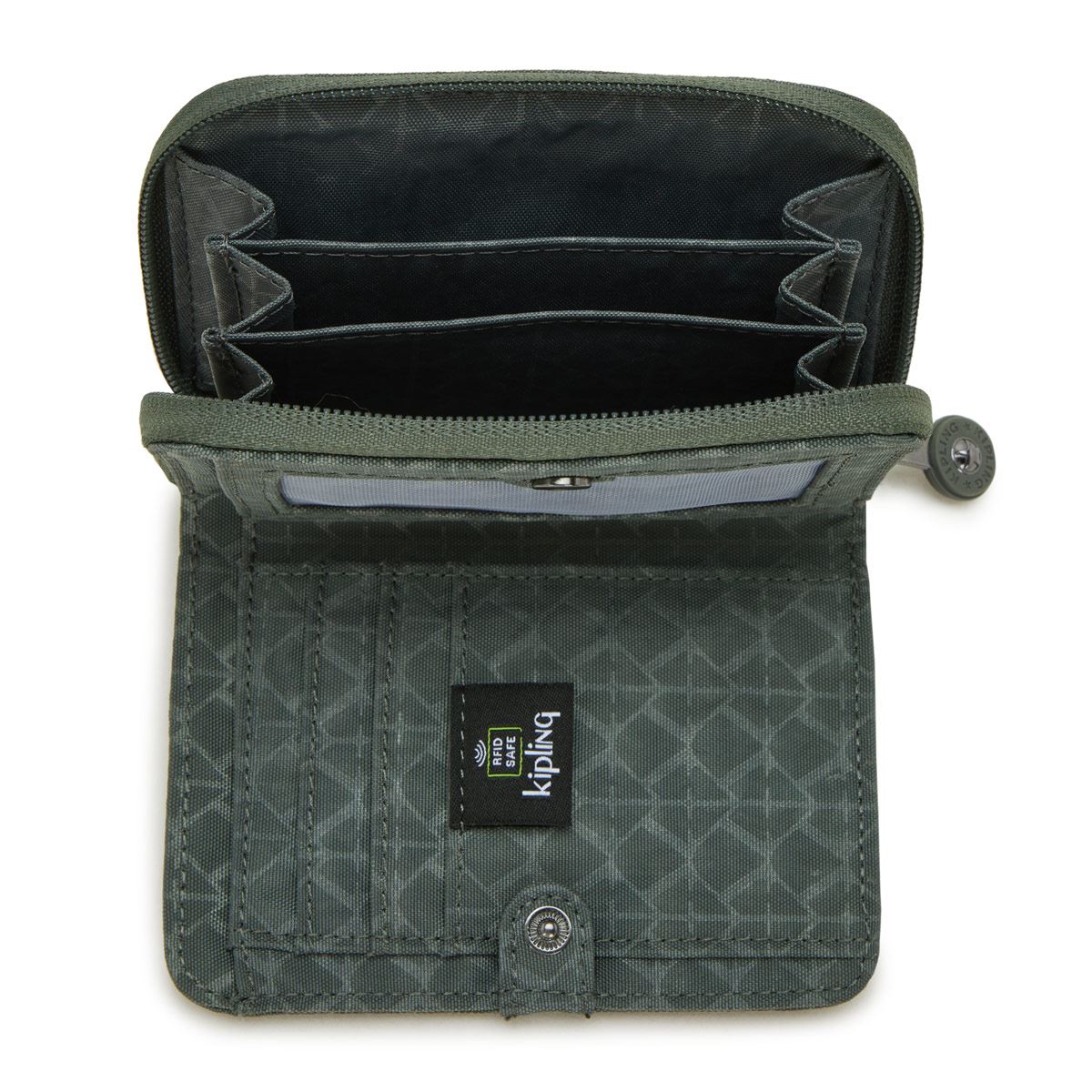 Monedero Kipling Multicolor para Mujer