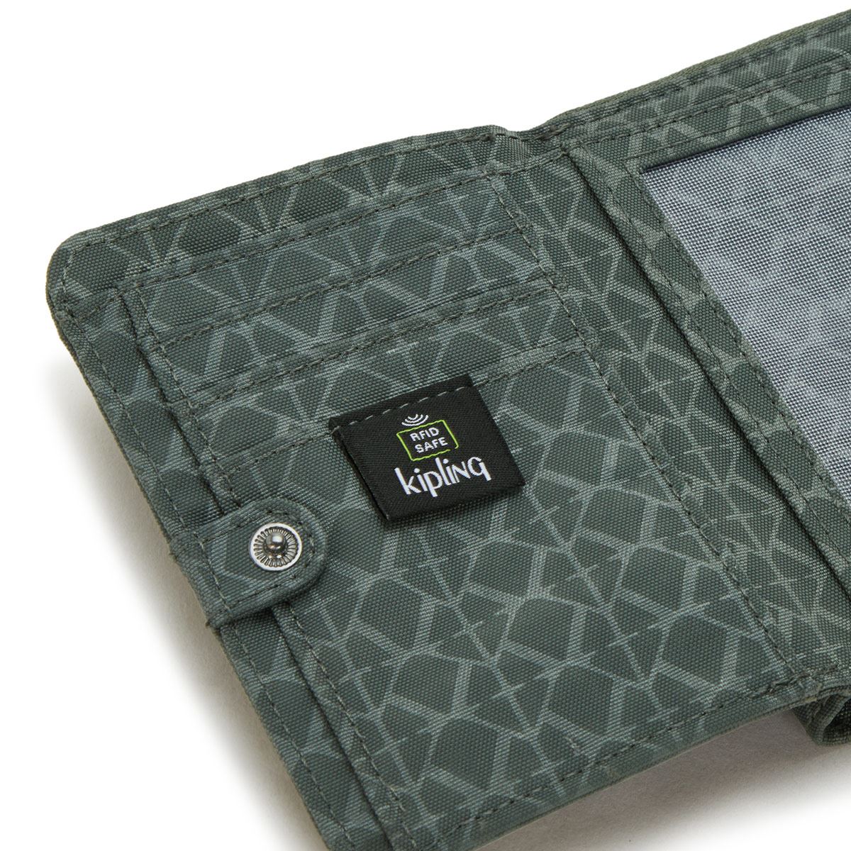 Monedero Kipling Multicolor para Mujer