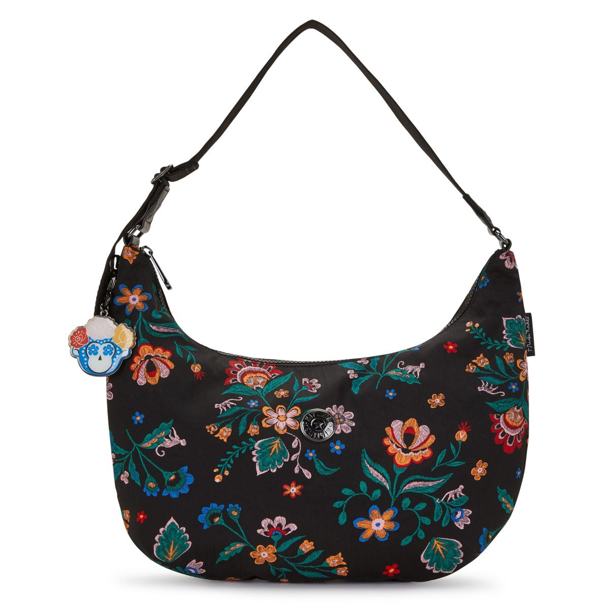 Kipling NEW CICELY - Borsa a mano - rapid black/nero