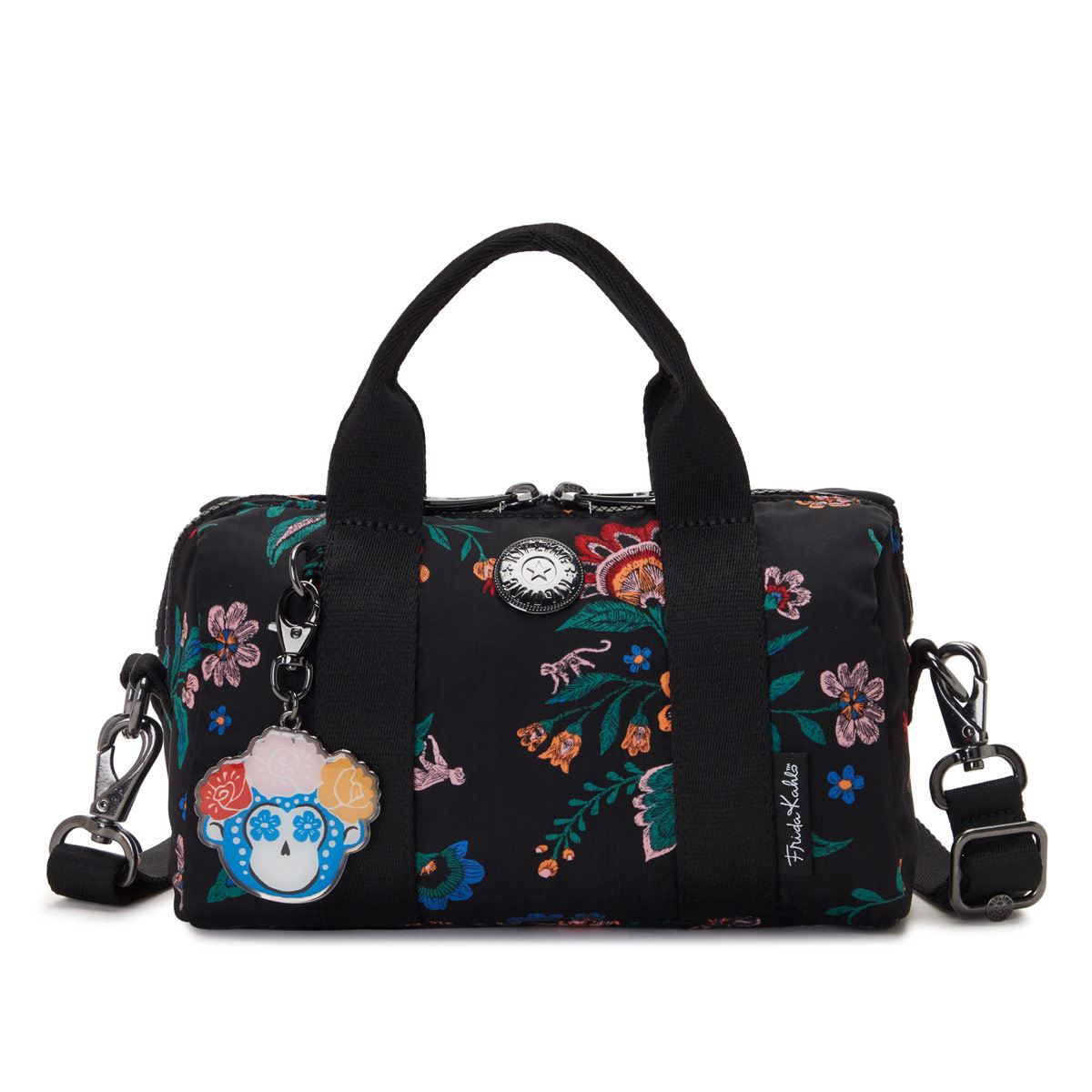 Bolsa Kipling Shoulder Multicolor para Mujer