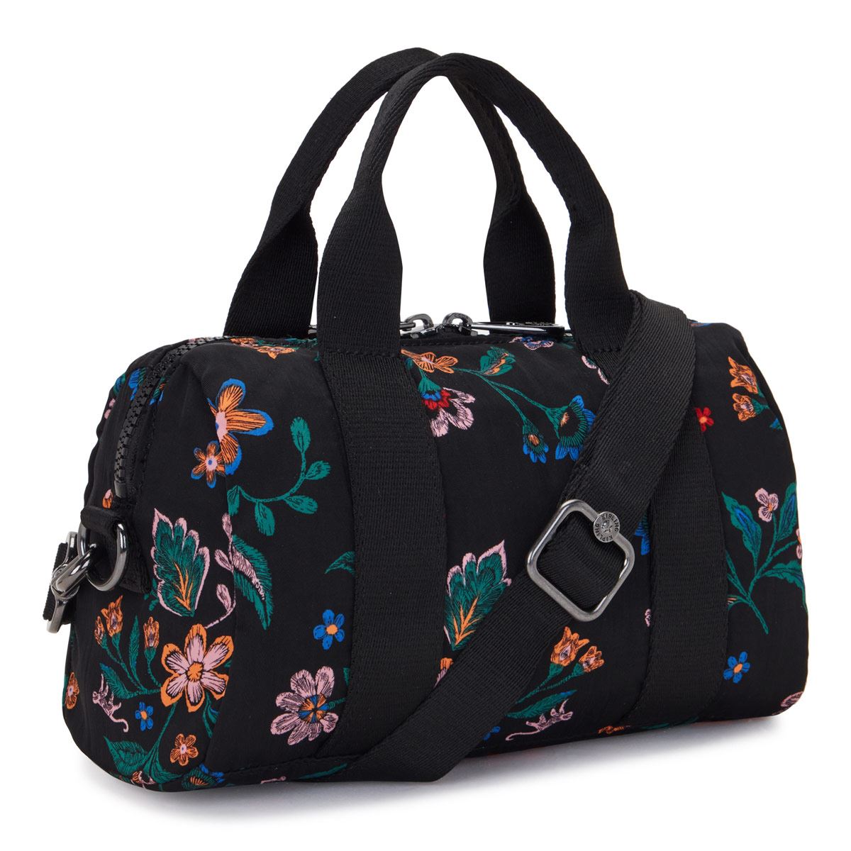 Bolsa Kipling Shoulder Multicolor para Mujer