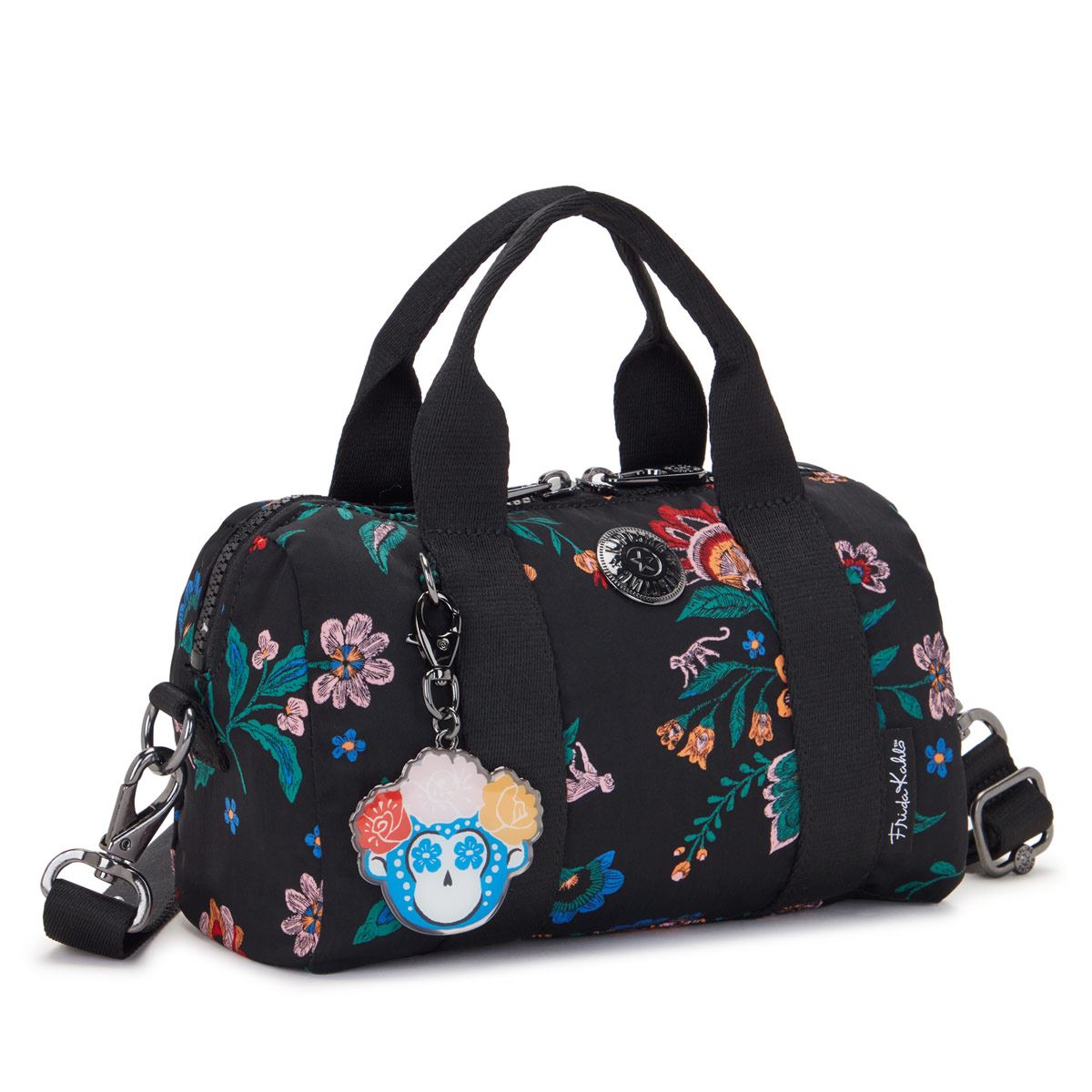 Bolsa Kipling Shoulder Multicolor para Mujer