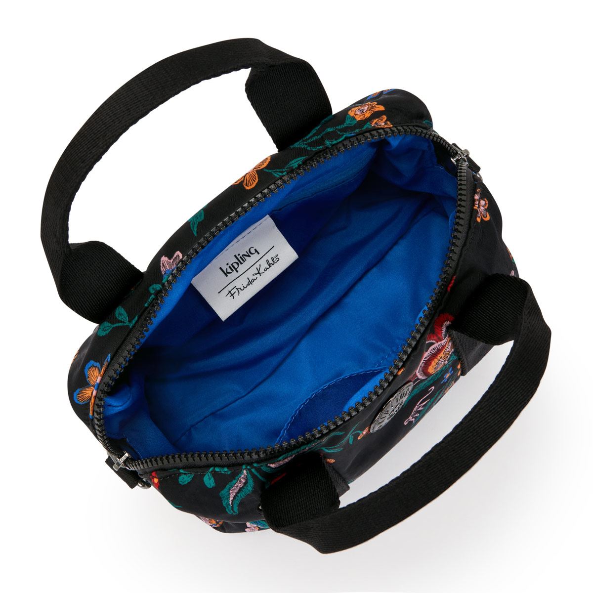 Bolsa Kipling Shoulder Multicolor para Mujer