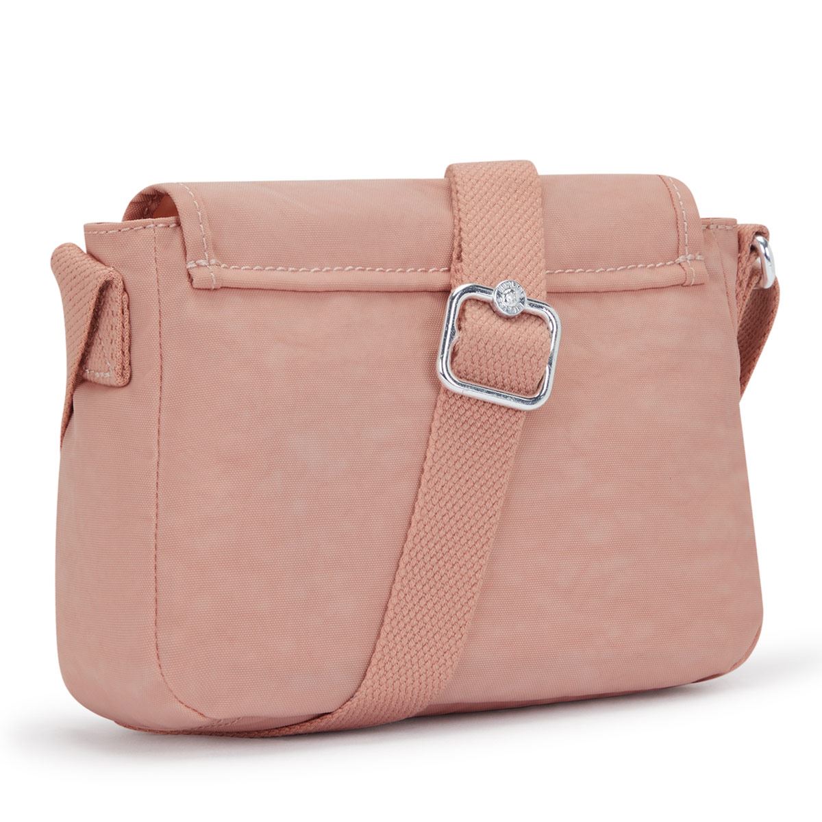 Bolsa Kipling Crossbody Color Rosa para Mujer