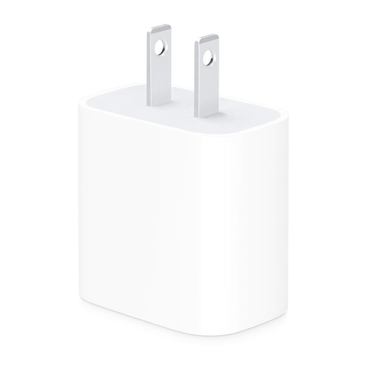 Adaptador de Corriente USB-C de 20 W