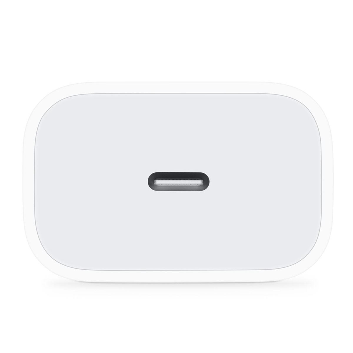 Adaptador de Corriente USB-C de 20 W