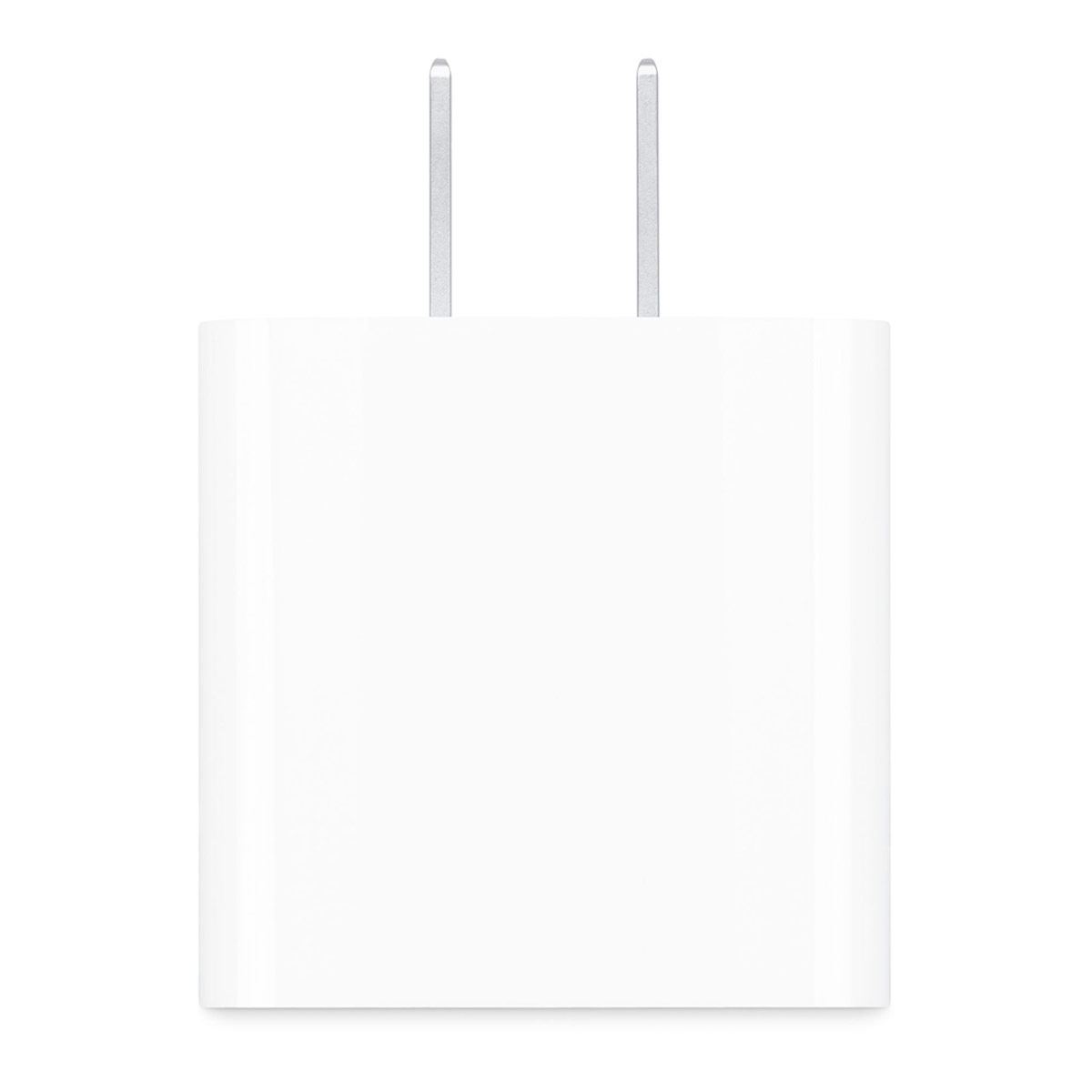Adaptador de Corriente USB-C de 20 W