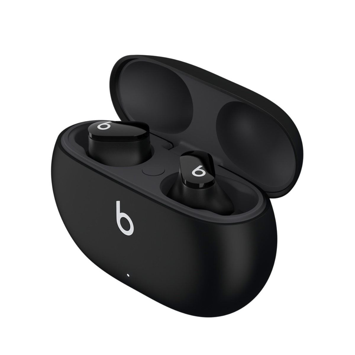 Audifonos Beats Studio Buds Negro