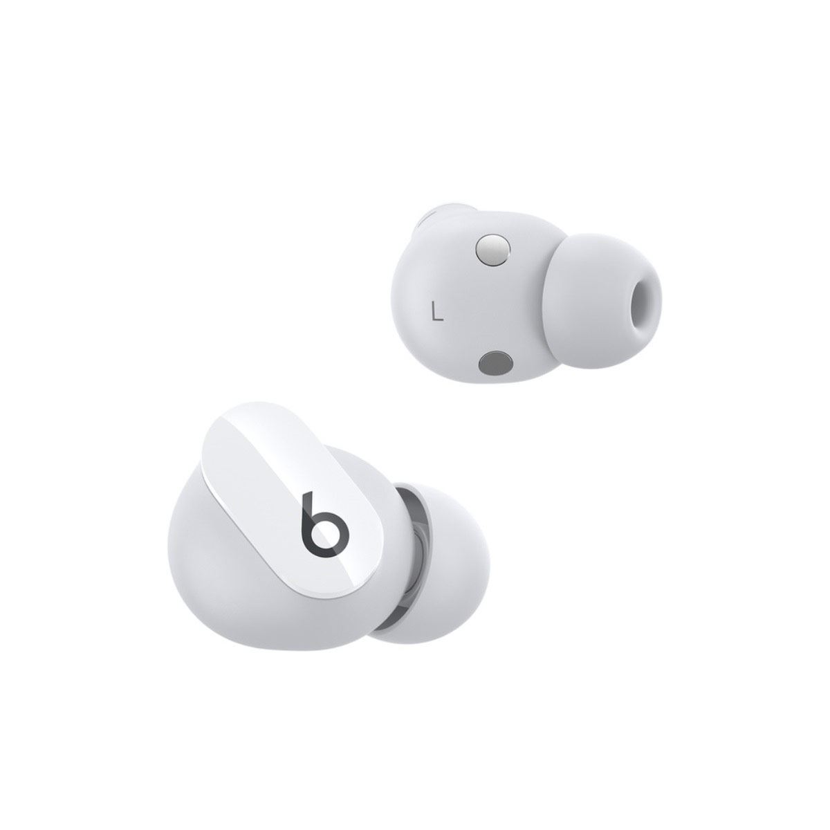 Audífonos Beats Studio Buds Blanco