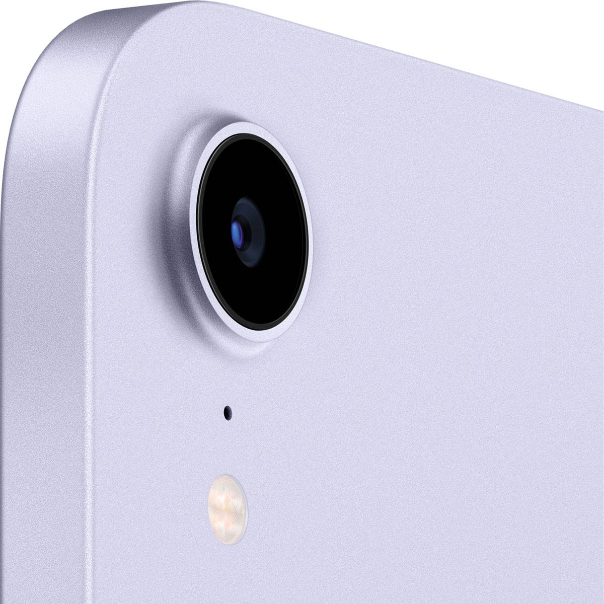 Ipad Mini Wi-Fi 256GB Morado 6ta Gen