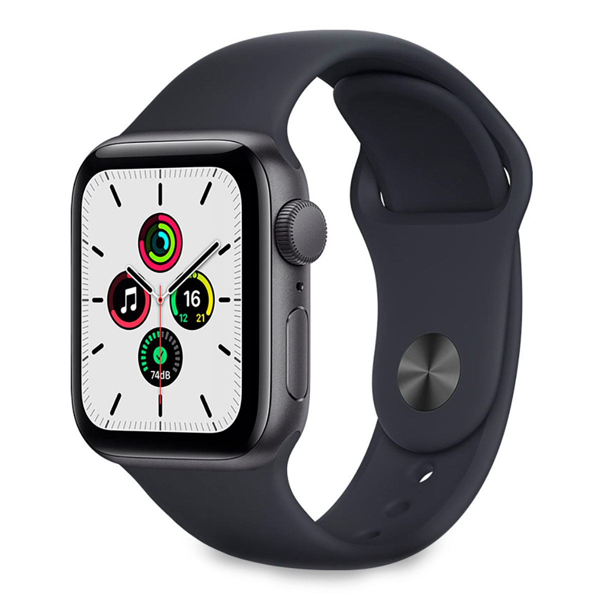 Encuentra Apple Watch SE GPS a los mejores precios | ClaroShop.com
