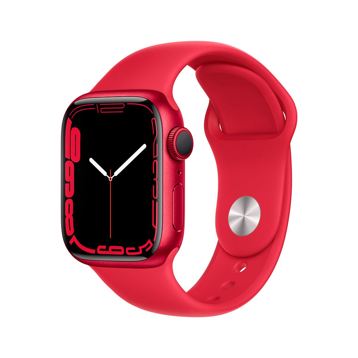Apple Watch Serie 3 38mm Space Gray
