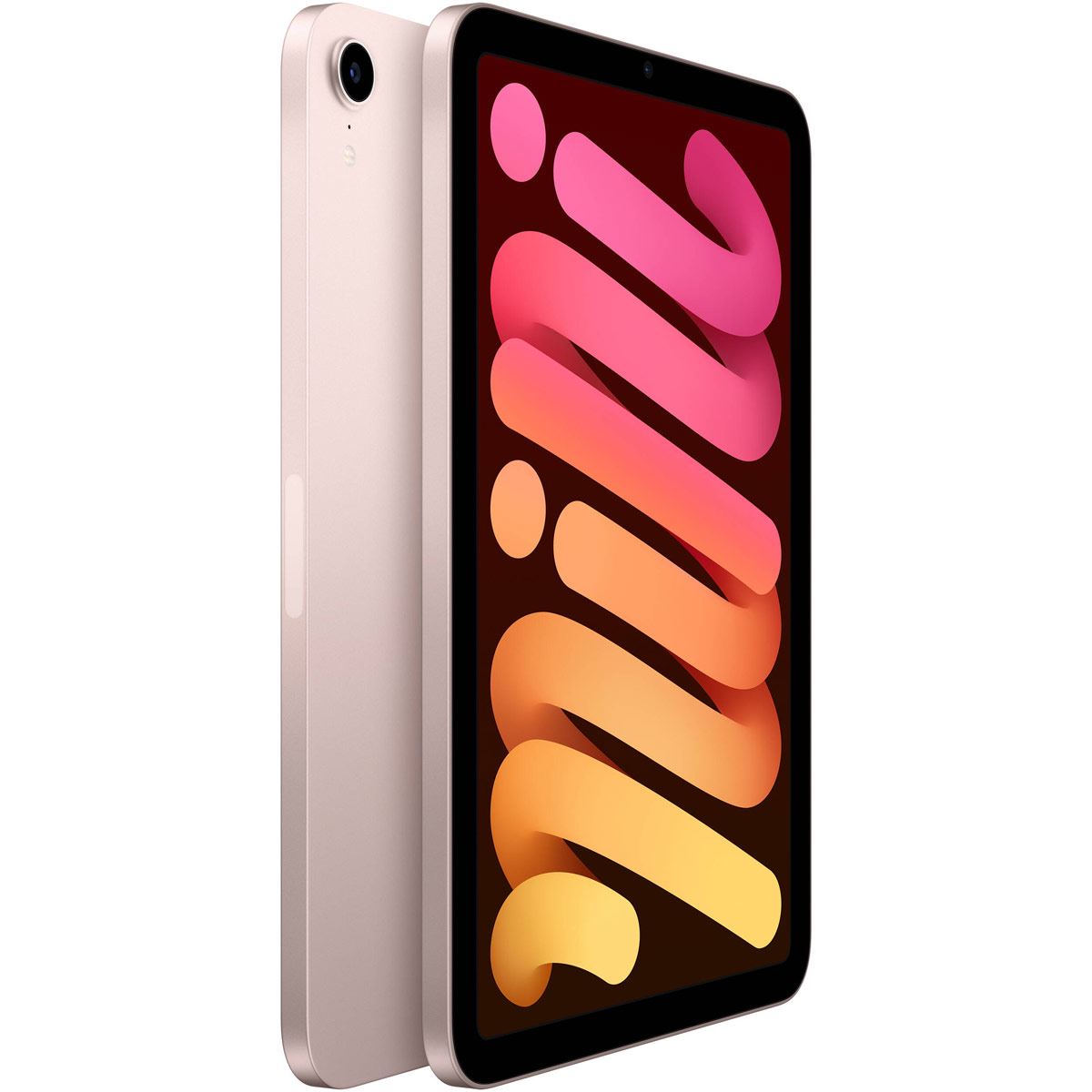 Ipad Mini Wi-Fi 64GB Rosa 6ta Gen