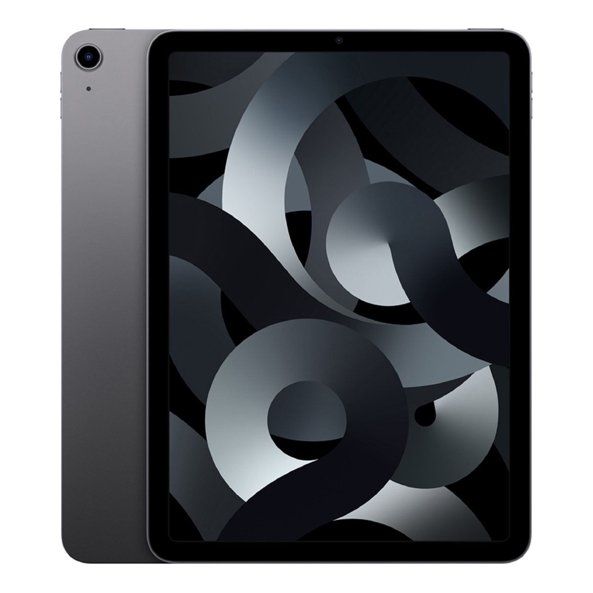 iPad Pro reacondicionado de 12,9 pulgadas y 128 GB con Wi-Fi - Gris  espacial (4.ª generación) - Apple (ES)