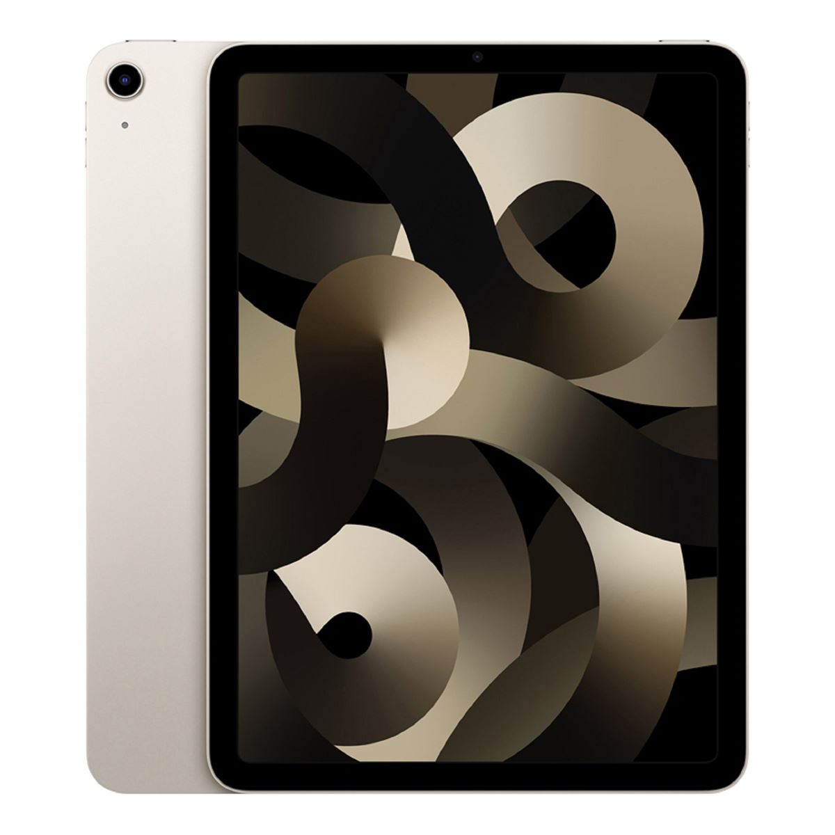 Ipad Air Wi-Fi 64GB Starlight (5Ta Gen)