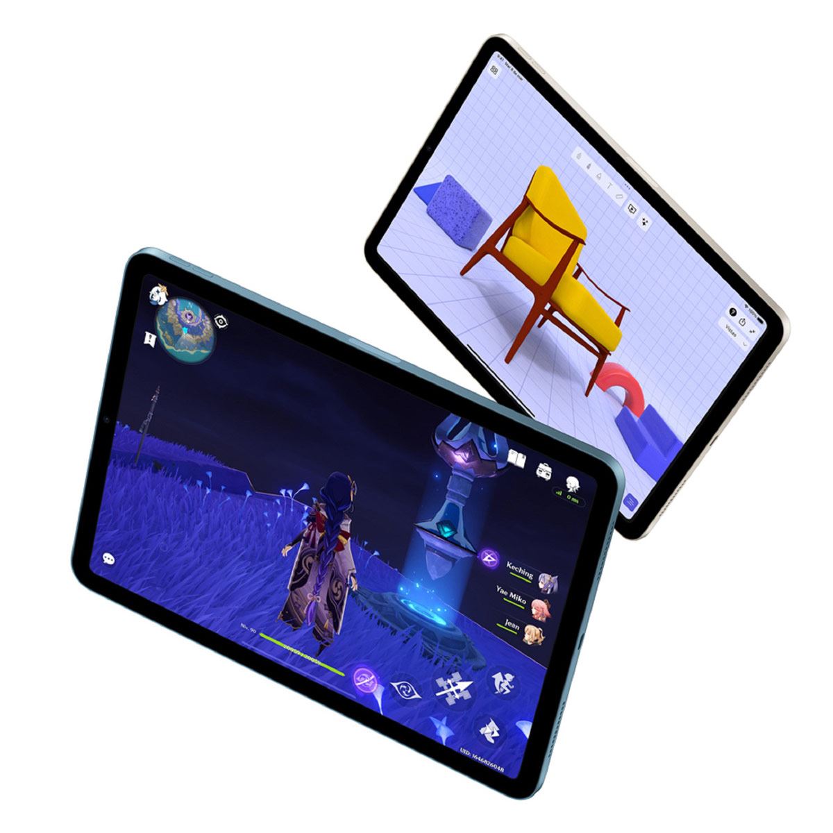 Ipad Air Wi-Fi 64GB Starlight (5Ta Gen)