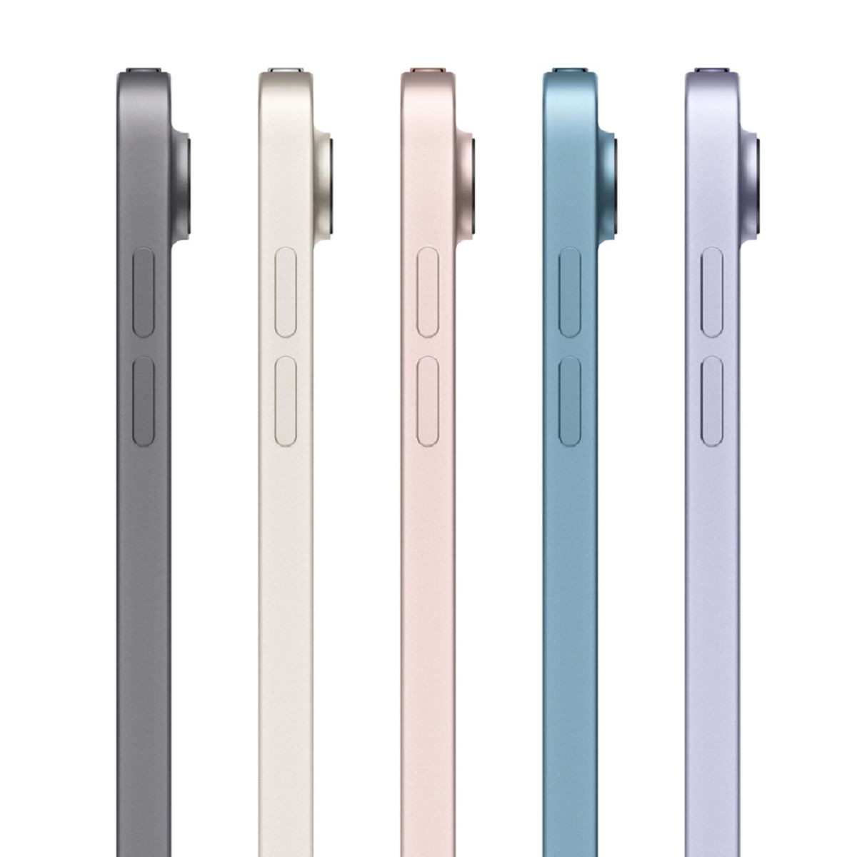 Ipad Air Wi-Fi 256GB Rosa (5Ta Gen)