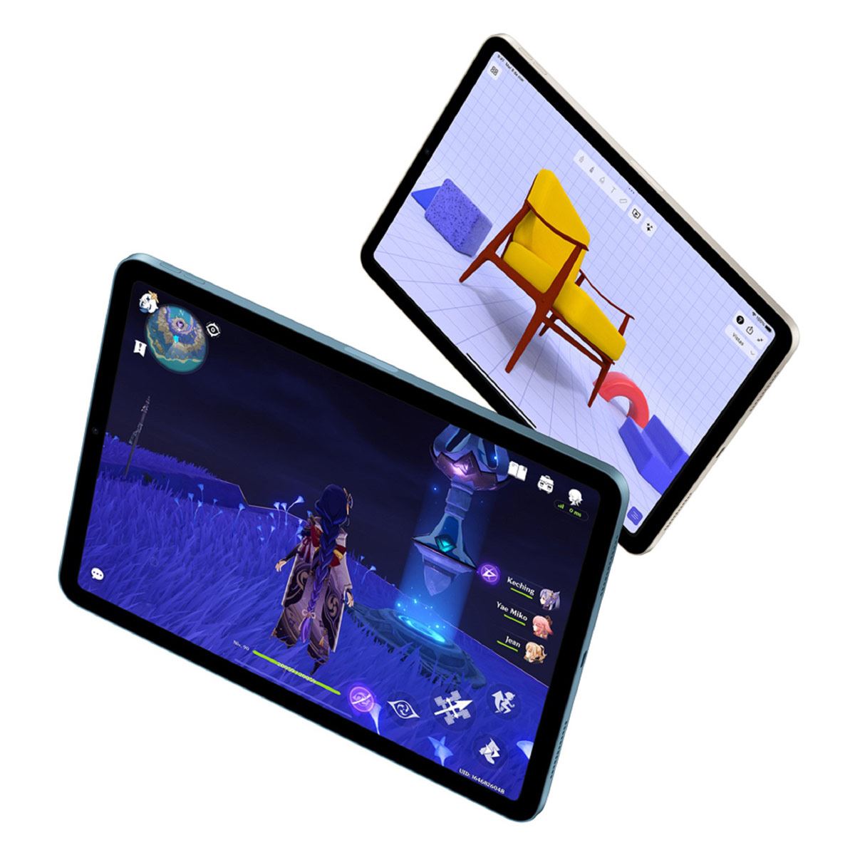 Ipad Air Wi-Fi 256GB Rosa (5Ta Gen)