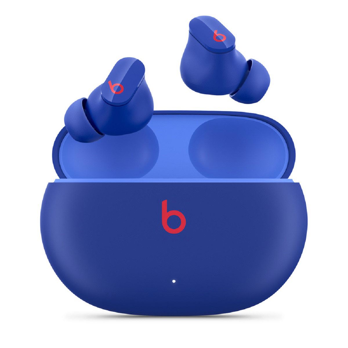 Audifonos Beats Studio Buds Azul