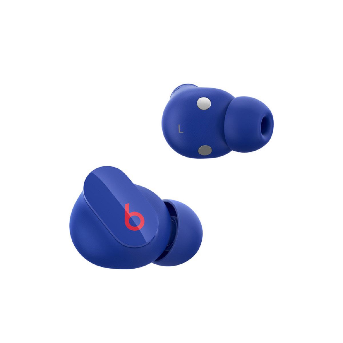 Audifonos Beats Studio Buds Azul