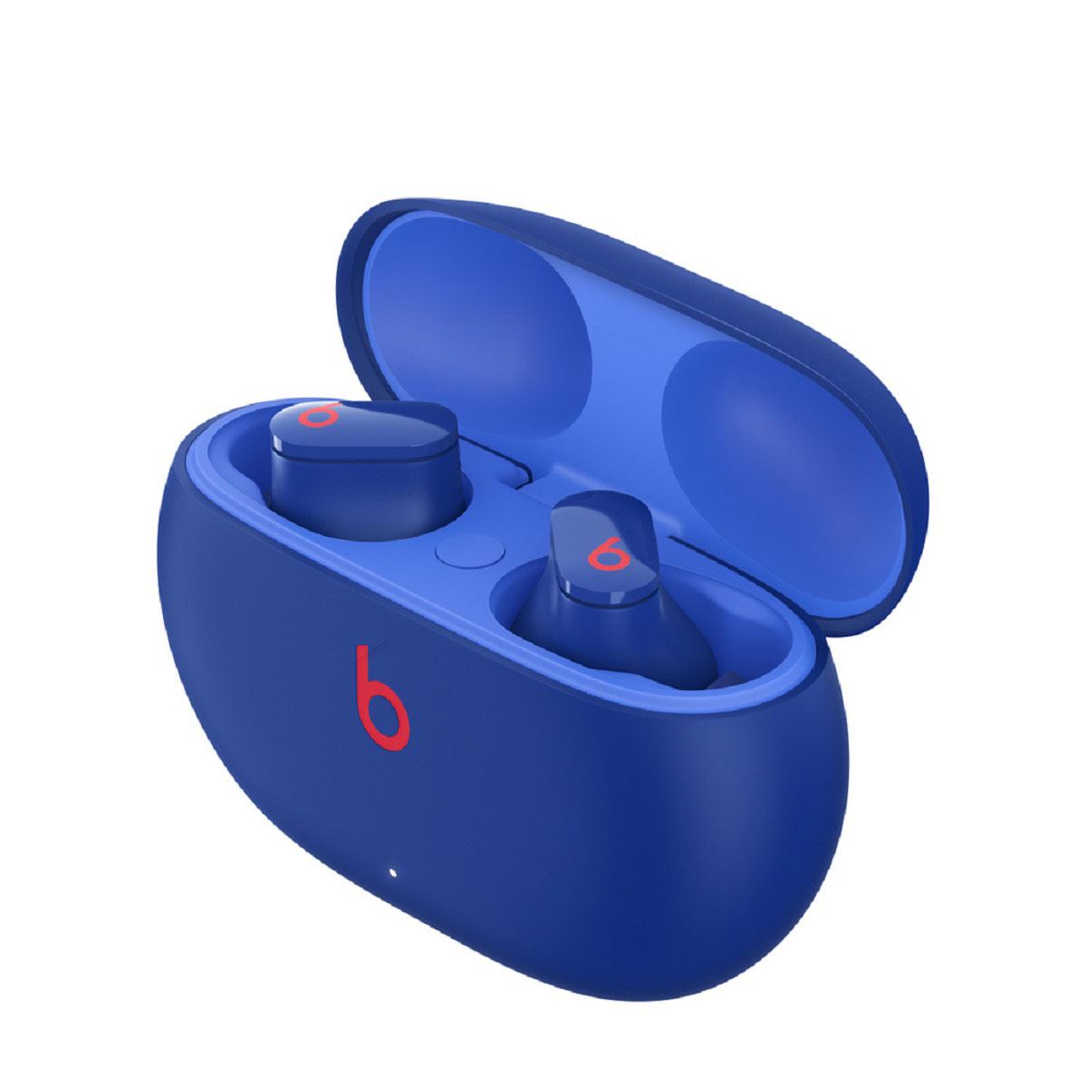 Audifonos Beats Studio Buds Azul