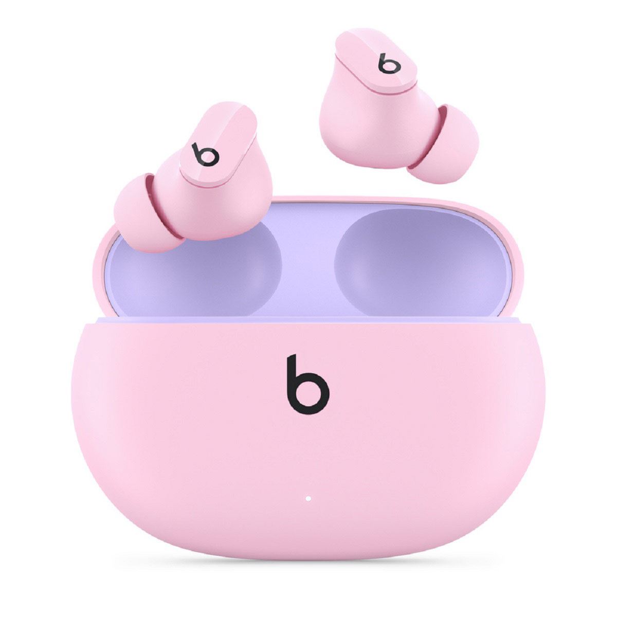 Audifonos Beats Studio Buds Rosa