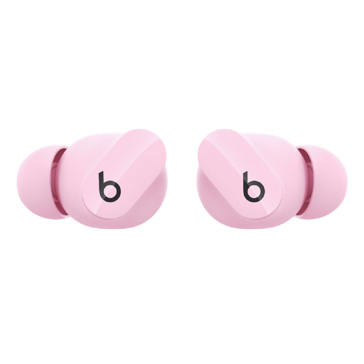 Audifonos Beats Studio Buds Rosa