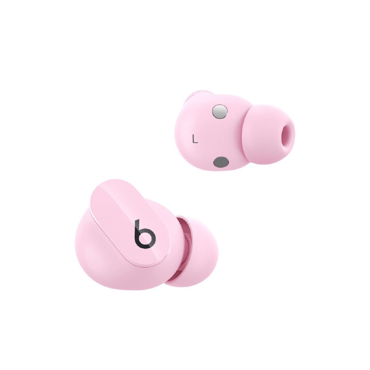 Audifonos Beats Studio Buds Rosa