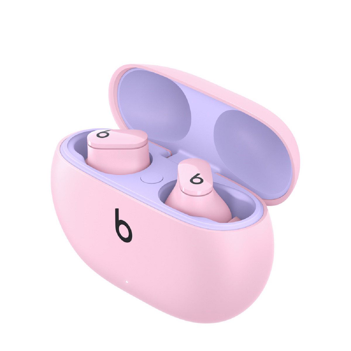 Audifonos Beats Studio Buds Rosa