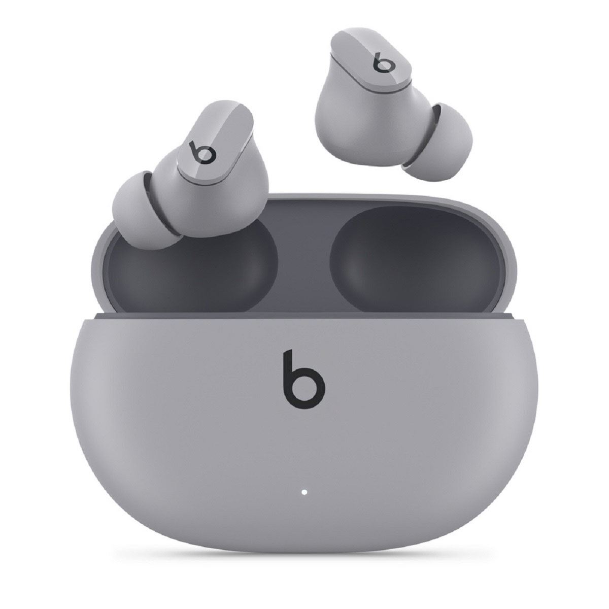 Audifonos Beats Studio Buds Gris