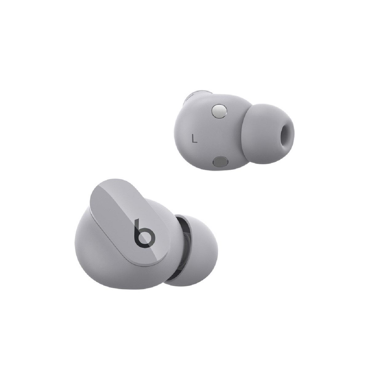 Audifonos Beats Studio Buds Gris