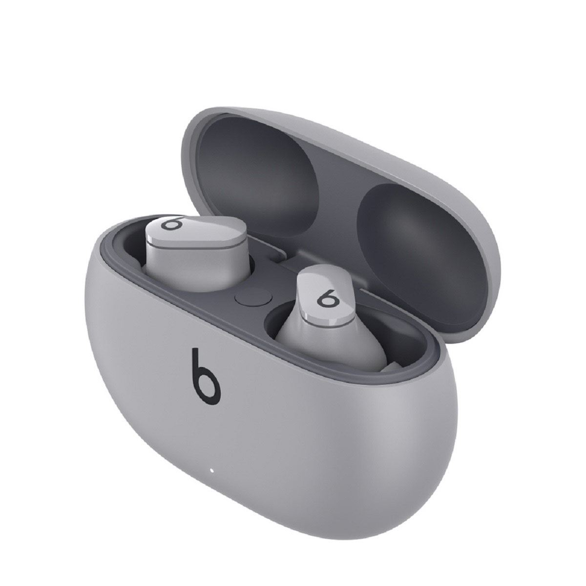Audifonos Beats Studio Buds Gris