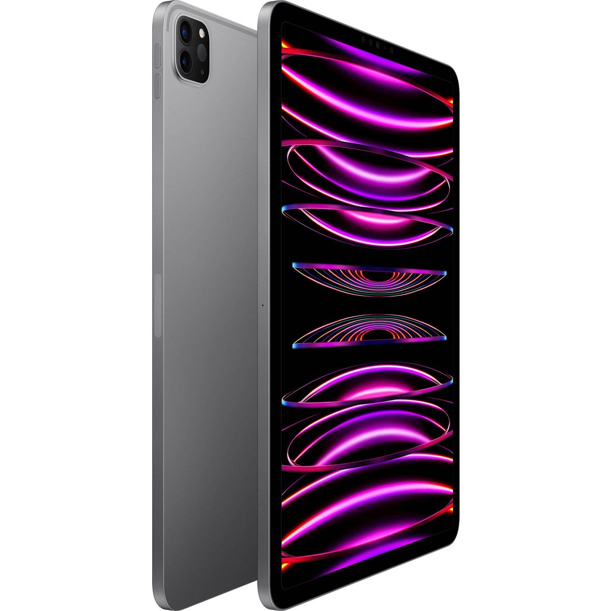 iPad Pro 11 WiFi 256GB space gray D