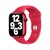 Correa deportiva Apple Watch 45mm roja