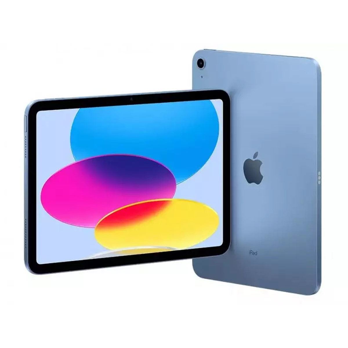 iPad W-iFi 256GB blue D1