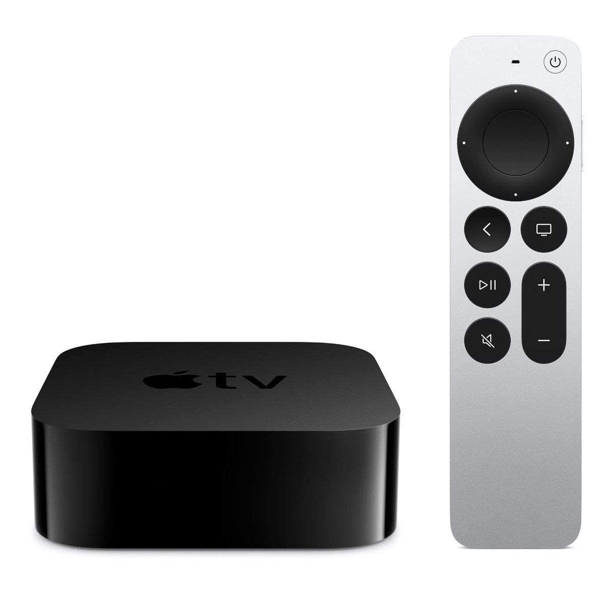 Apple TV 4K 64 GB MN873E
