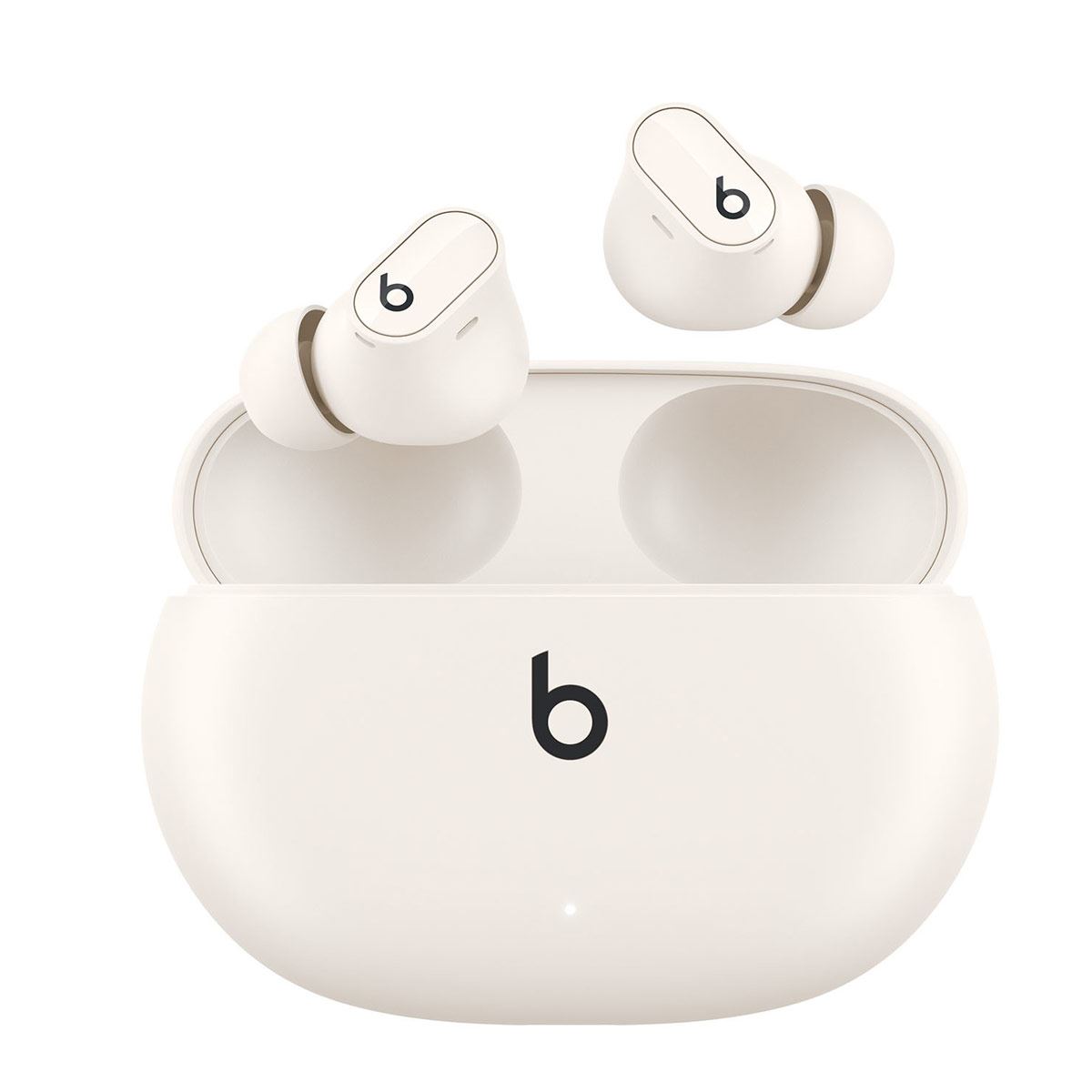 Audífonos Beats Studio Buds + Marfil