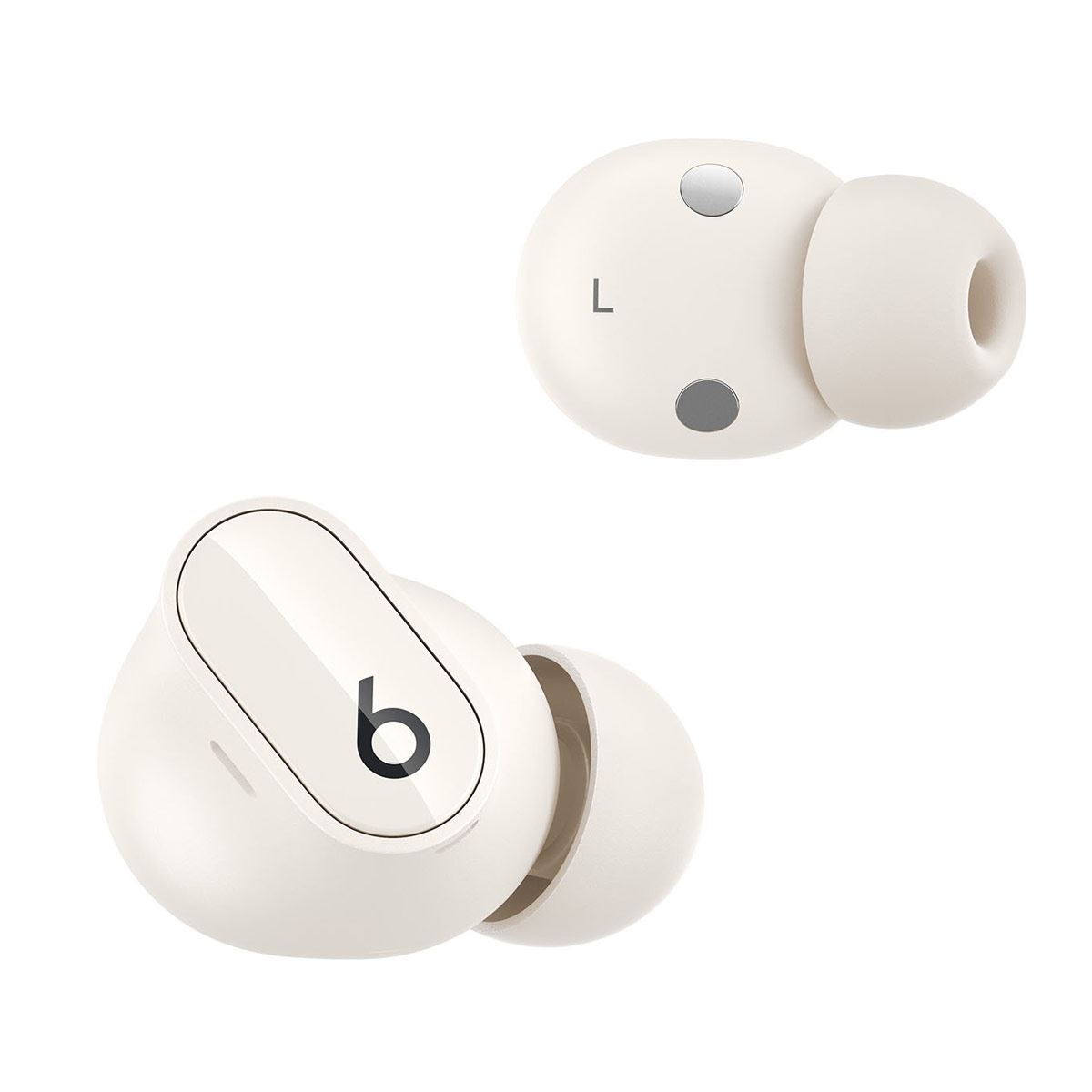 Audífonos Beats Studio Buds + Marfil