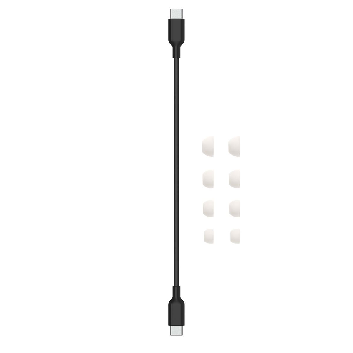 Audífonos Beats Studio Buds + Marfil