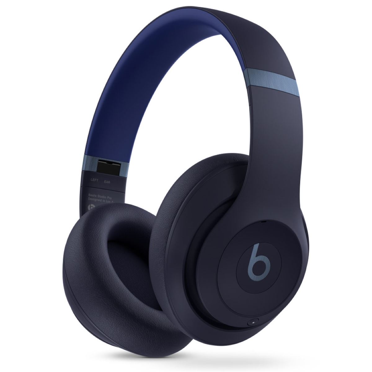Audífonos Beats Studio Pro Azul