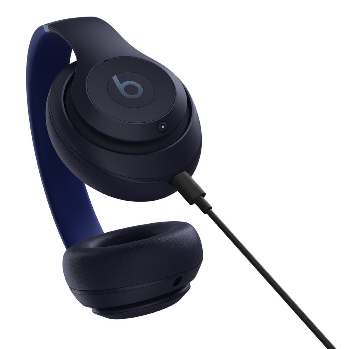 Audífonos Beats Studio Pro Azul