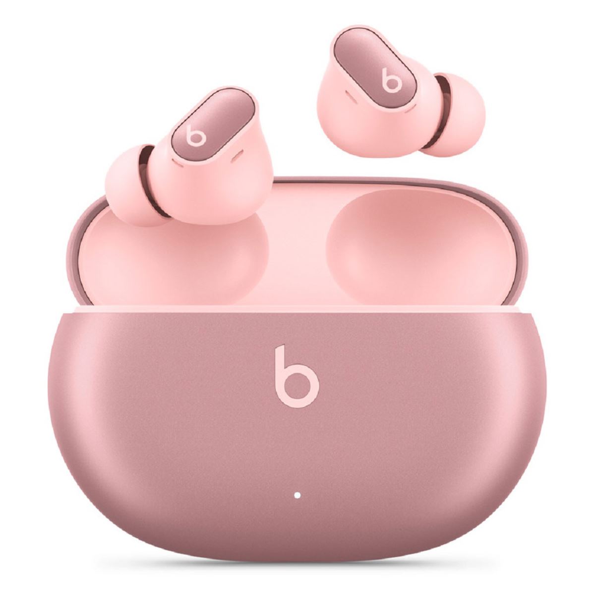 Audífonos Beats Studio Buds+ Rosa