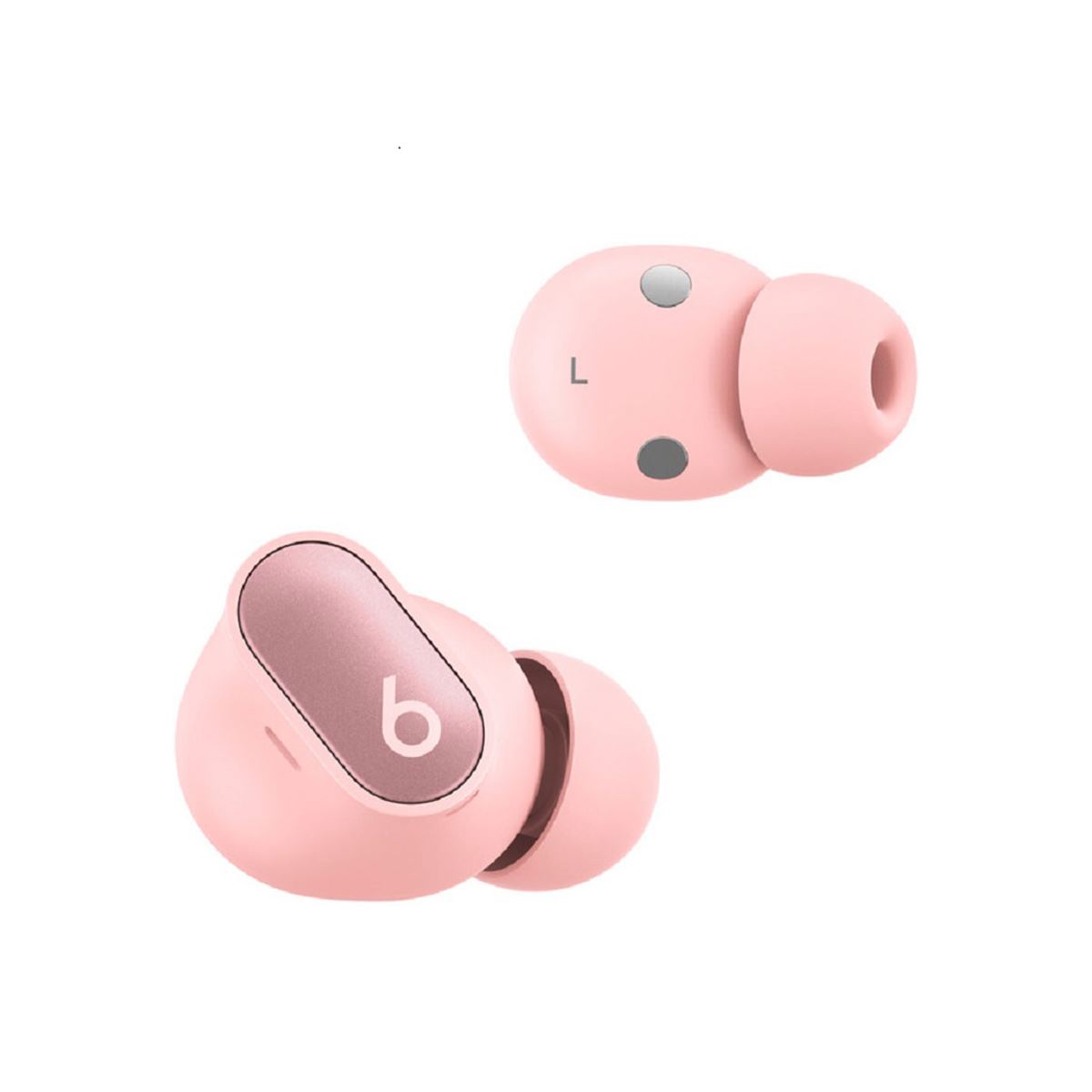 Audífonos Beats Studio Buds+ Rosa