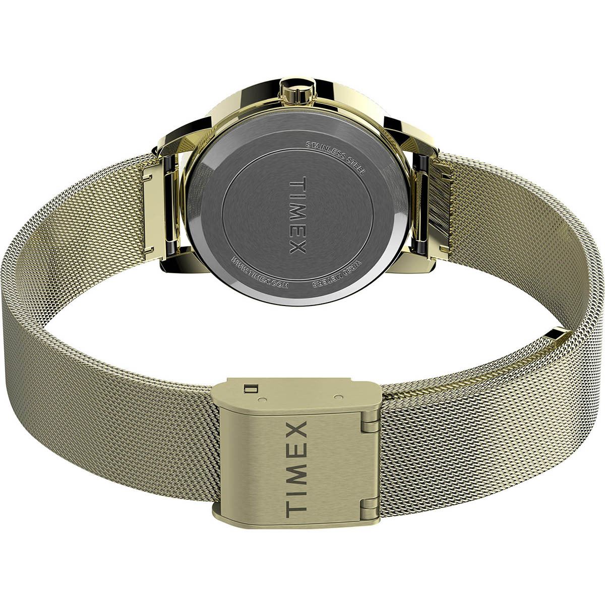 Reloj TW2U08000 Timex Para Dama