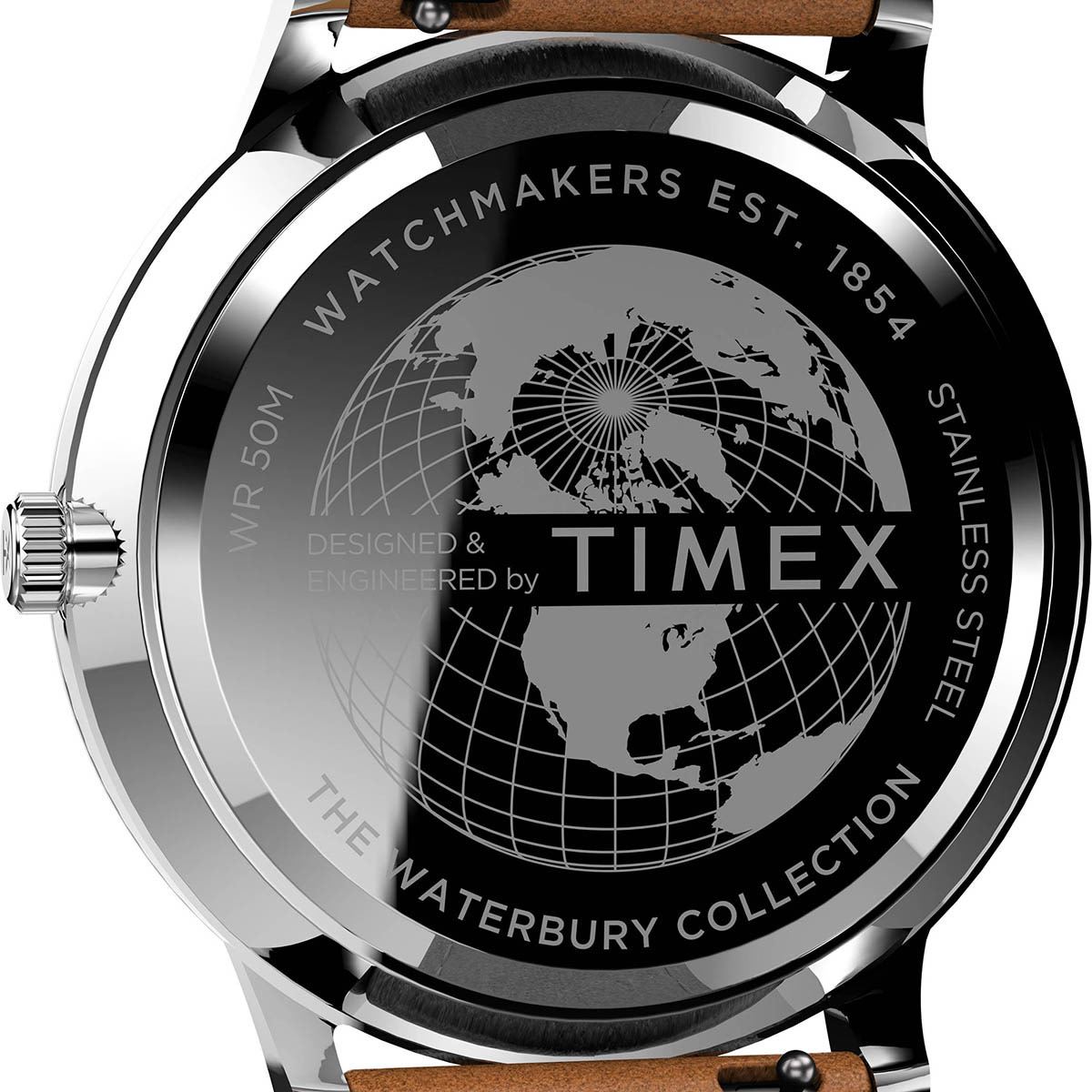 TIMEX Reloj Timex Hombre TW2U90200